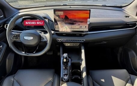 Geely Coolray I, 2025 год, 2 049 000 рублей, 9 фотография