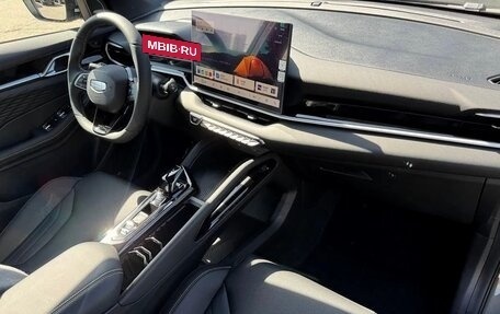 Geely Coolray I, 2025 год, 2 049 000 рублей, 11 фотография