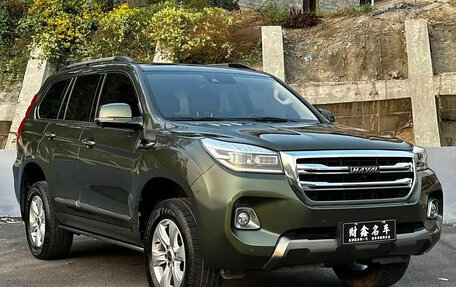 Haval H9 I рестайлинг, 2021 год, 2 600 000 рублей, 1 фотография