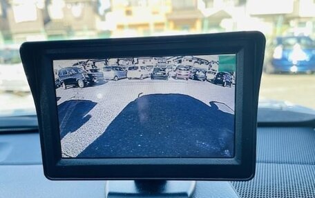 Toyota Land Cruiser Prado 150 рестайлинг 2, 2021 год, 3 730 000 рублей, 13 фотография