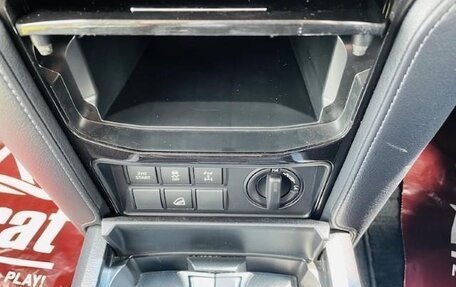 Toyota Land Cruiser Prado 150 рестайлинг 2, 2021 год, 3 730 000 рублей, 15 фотография