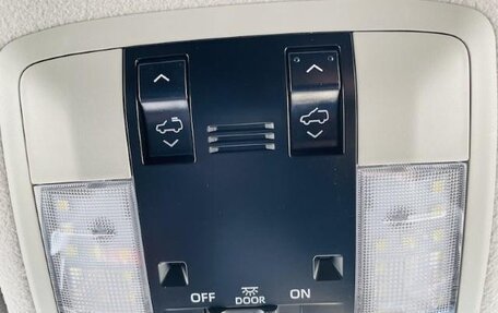 Toyota Land Cruiser Prado 150 рестайлинг 2, 2021 год, 3 730 000 рублей, 19 фотография