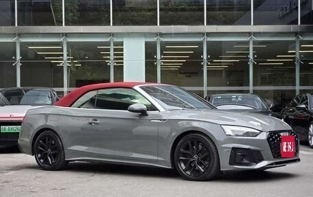 Audi A5, 2022 год, 4 040 000 рублей, 6 фотография