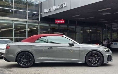 Audi A5, 2022 год, 4 040 000 рублей, 7 фотография