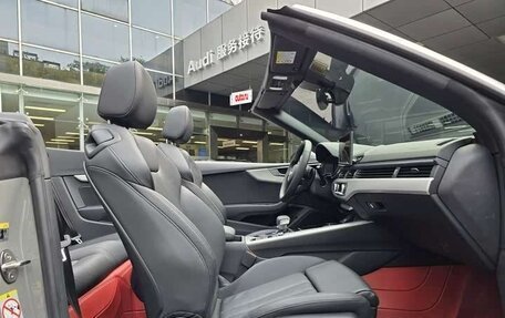Audi A5, 2022 год, 4 040 000 рублей, 15 фотография