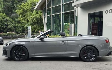 Audi A5, 2022 год, 4 040 000 рублей, 10 фотография