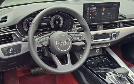 Audi A5, 2022 год, 4 040 000 рублей, 18 фотография
