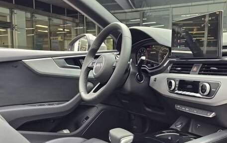 Audi A5, 2022 год, 4 040 000 рублей, 19 фотография