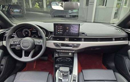 Audi A5, 2022 год, 4 040 000 рублей, 20 фотография