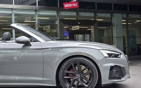 Audi A5, 2022 год, 4 040 000 рублей, 9 фотография