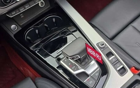 Audi A5, 2022 год, 4 040 000 рублей, 21 фотография