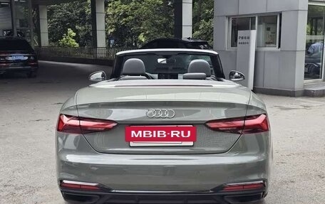 Audi A5, 2022 год, 4 040 000 рублей, 13 фотография