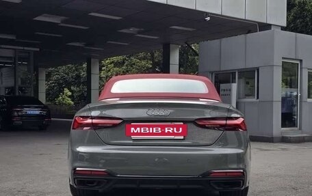 Audi A5, 2022 год, 4 040 000 рублей, 11 фотография