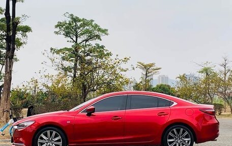 Mazda 6, 2022 год, 2 550 000 рублей, 3 фотография