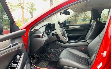 Mazda 6, 2022 год, 2 550 000 рублей, 8 фотография