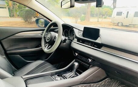 Mazda 6, 2022 год, 2 550 000 рублей, 12 фотография