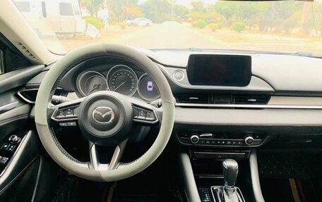 Mazda 6, 2022 год, 2 550 000 рублей, 14 фотография