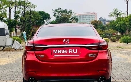 Mazda 6, 2022 год, 2 550 000 рублей, 5 фотография