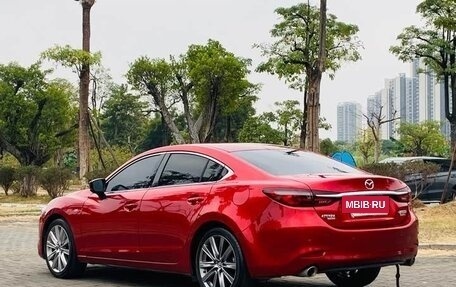 Mazda 6, 2022 год, 2 550 000 рублей, 4 фотография