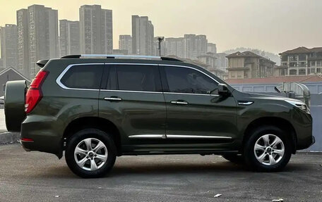 Haval H9 I рестайлинг, 2021 год, 2 600 000 рублей, 4 фотография