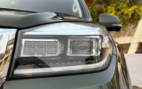 Haval H9 I рестайлинг, 2021 год, 2 600 000 рублей, 9 фотография
