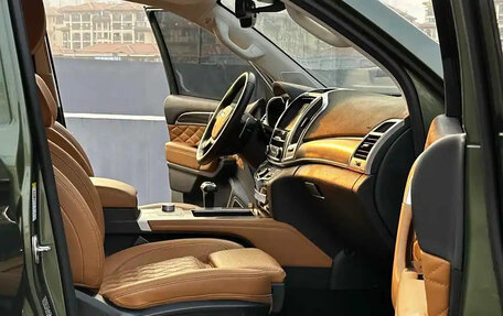 Haval H9 I рестайлинг, 2021 год, 2 600 000 рублей, 14 фотография