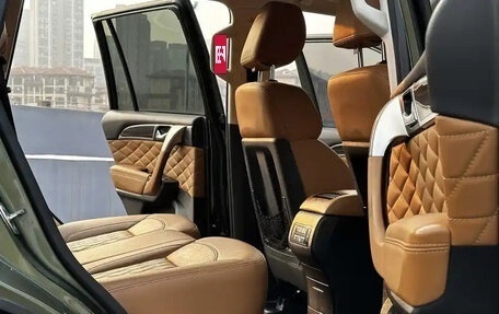 Haval H9 I рестайлинг, 2021 год, 2 600 000 рублей, 13 фотография