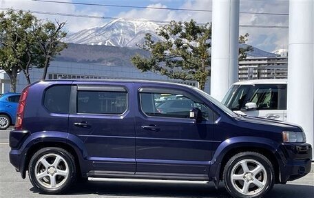 Honda Crossroad, 2010 год, 917 000 рублей, 7 фотография