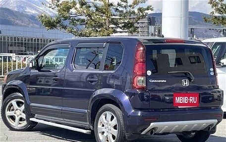 Honda Crossroad, 2010 год, 917 000 рублей, 4 фотография