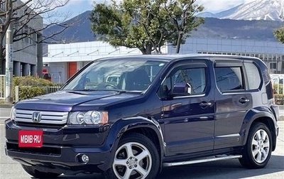 Honda Crossroad, 2010 год, 917 000 рублей, 1 фотография
