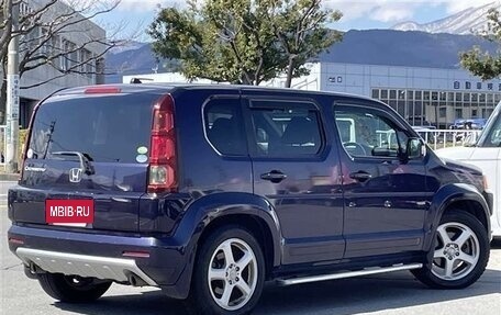 Honda Crossroad, 2010 год, 917 000 рублей, 6 фотография