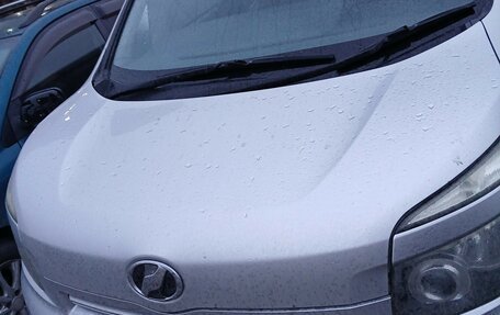Toyota Voxy II, 2009 год, 1 150 000 рублей, 1 фотография