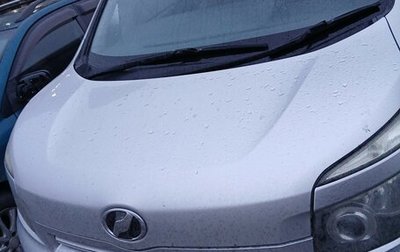 Toyota Voxy II, 2009 год, 1 150 000 рублей, 1 фотография