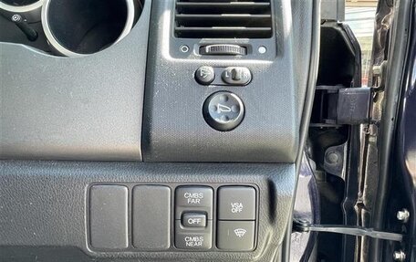 Honda Crossroad, 2010 год, 917 000 рублей, 12 фотография