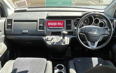 Honda Crossroad, 2010 год, 917 000 рублей, 8 фотография
