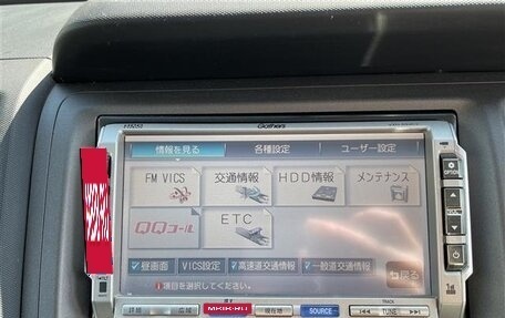 Honda Crossroad, 2010 год, 917 000 рублей, 10 фотография