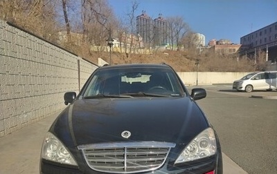 SsangYong Kyron I, 2012 год, 1 050 000 рублей, 1 фотография