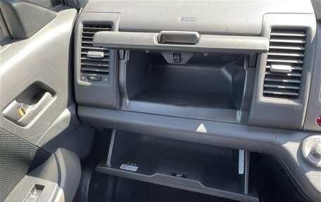 Honda Crossroad, 2010 год, 917 000 рублей, 13 фотография