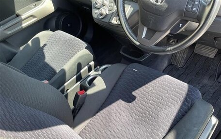Honda Crossroad, 2010 год, 917 000 рублей, 16 фотография