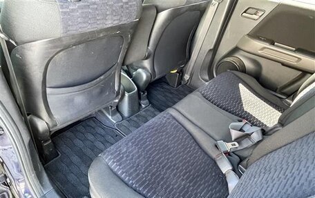 Honda Crossroad, 2010 год, 917 000 рублей, 23 фотография