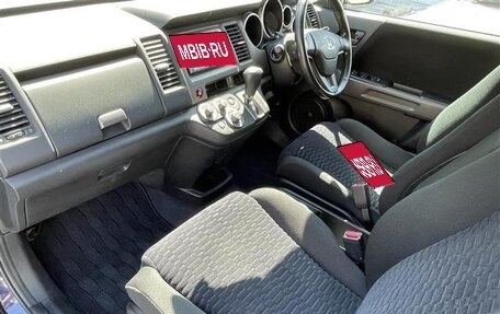 Honda Crossroad, 2010 год, 917 000 рублей, 18 фотография