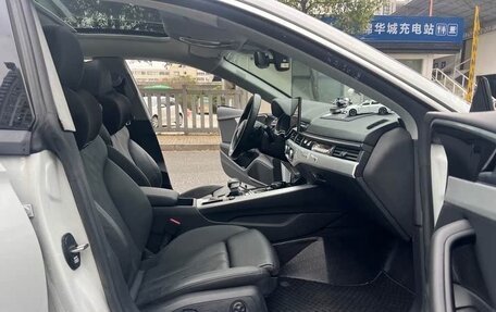 Audi A5, 2022 год, 3 295 000 рублей, 16 фотография