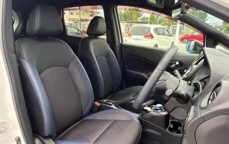 Nissan Note II рестайлинг, 2017 год, 770 000 рублей, 6 фотография