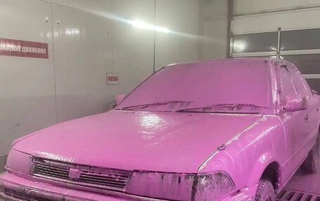 Toyota Corolla, 1988 год, 130 000 рублей, 3 фотография