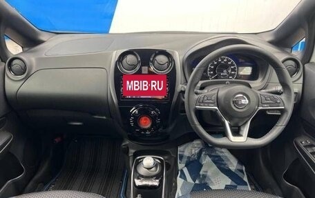 Nissan Note II рестайлинг, 2017 год, 770 000 рублей, 7 фотография