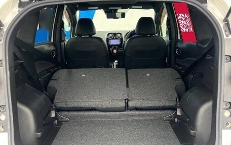 Nissan Note II рестайлинг, 2017 год, 770 000 рублей, 12 фотография