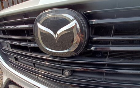 Mazda CX-3 I, 2021 год, 1 900 000 рублей, 7 фотография