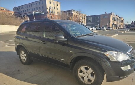 SsangYong Kyron I, 2012 год, 1 050 000 рублей, 5 фотография