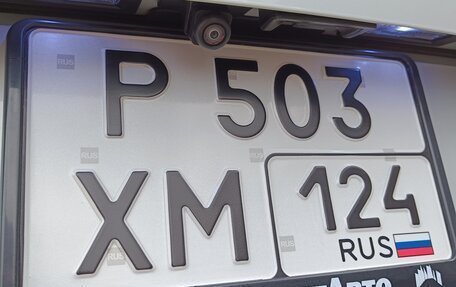 Mazda CX-3 I, 2021 год, 1 900 000 рублей, 10 фотография