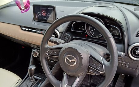 Mazda CX-3 I, 2021 год, 1 900 000 рублей, 11 фотография